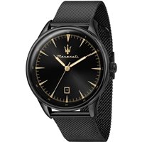 Orologio Maserati Uomo Tradizione in Acciaio R8853146001 - R8853146001